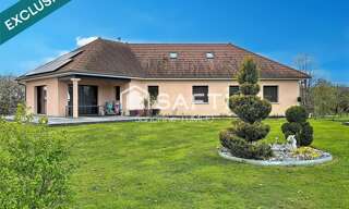 Maison 6 Pièces 177 m² à vendre à Brainans (39800)