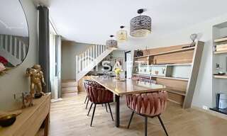 Maison 6 Pièces 120 m² à vendre à Mouzeil (44850)