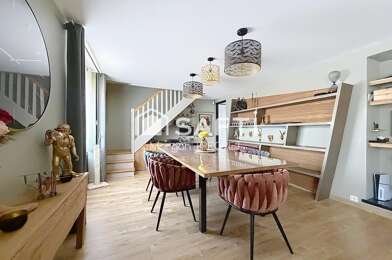 Maison 6 pièces 289000 €