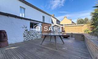 Maison 6 Pièces 120 m² à vendre à Mouzeil (44850)