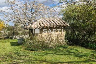 Maison 7 pièces 175000 €