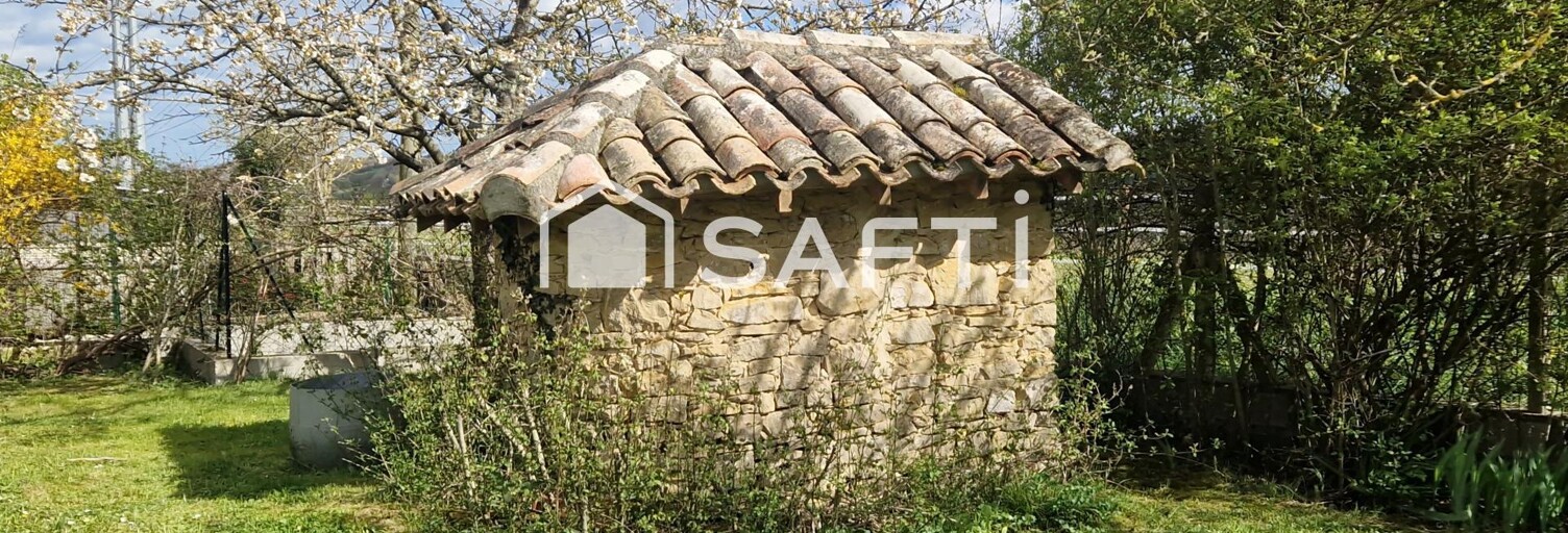 Maison 7 Pièces 150 m² à vendre à Alan (31420)