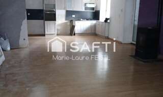 Maison 5 Pièces 103 m² à vendre à Charnizay (37290)