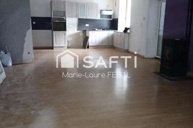 Maison 5 pièces 33000 €