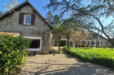 Maison 8 pièces 459000 €