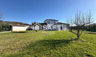 Maison 6 Pièces 175 m² à vendre à Goudourville (82400)