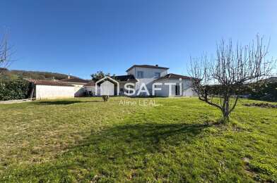 Maison 6 pièces 299000 €