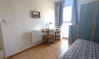 Appartement 3 Pièces 54 m² à vendre à Agde (34300)