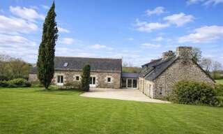 Maison 8 Pièces 173 m² à vendre à Plestin-les-Grèves (22310)