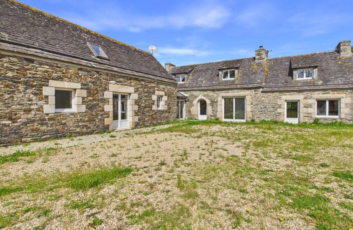 Magnifique propriété en pierre cadre exceptionnel — photo 2