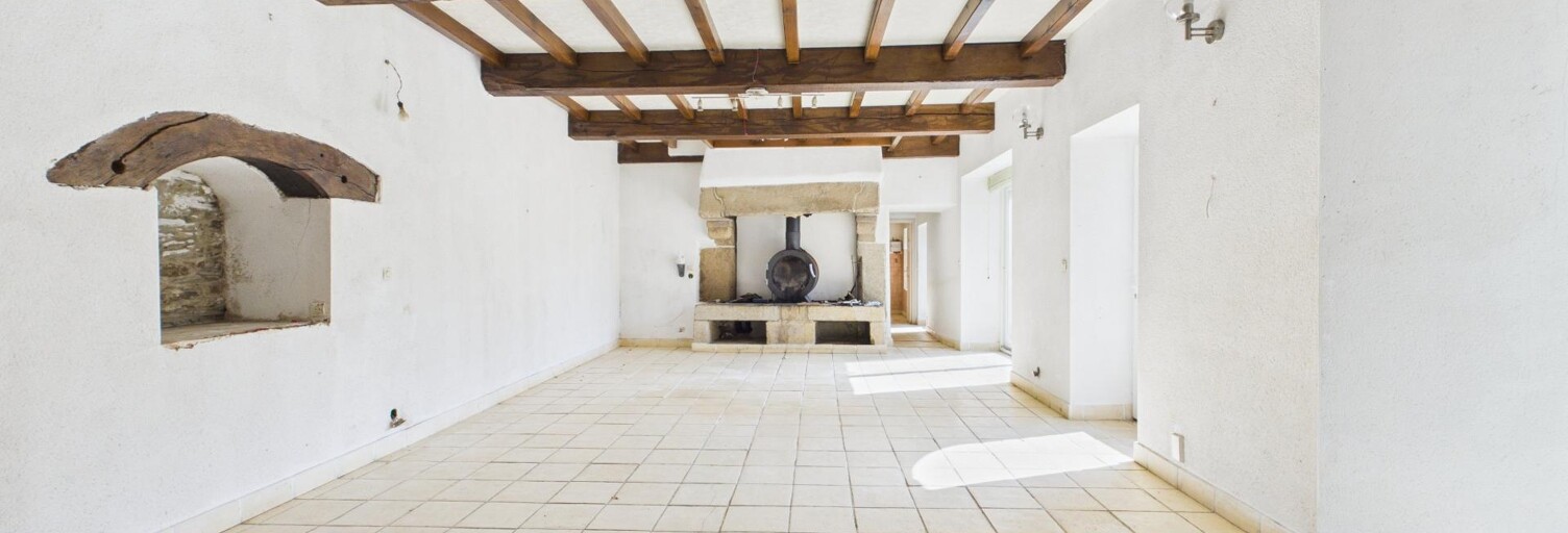 Maison 8 Pièces 173 m² à vendre à Plestin-les-Grèves (22310)