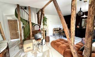 Maison 3 Pièces 63 m² à vendre à Rouen (76000)