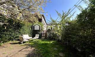 Maison 3 Pièces 63 m² à vendre à Rouen (76000)