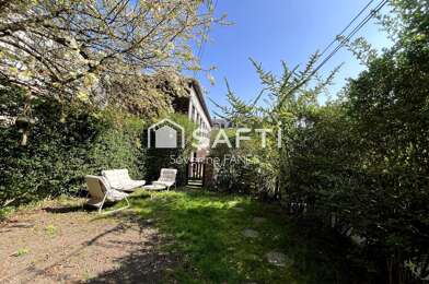 Maison 3 pièces 269000 €