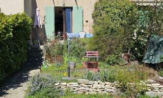 Maison 3 Pièces 55 m² à vendre à Vachères (04110)