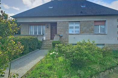 Maison 5 pièces 244520 €