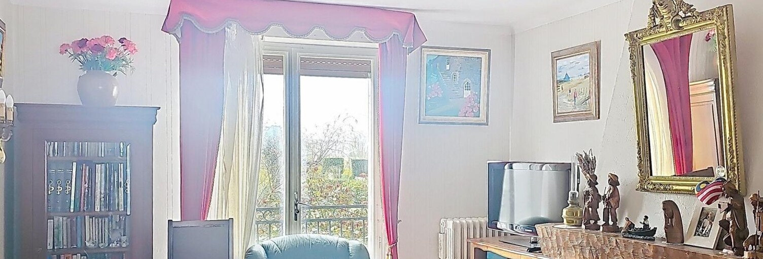 Maison 5 Pièces 86 m² à vendre à Cherrueix (35120)