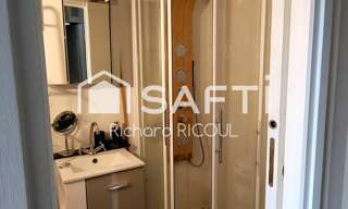 Appartement 1 Pièce 22 m² à vendre à Deauville (14800)