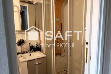 Appartement 1 pièces 169000 €