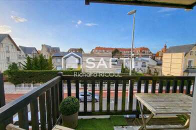 Appartement 1 pièces 169000 €