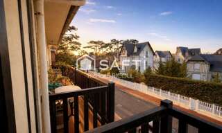 Appartement 1 Pièce 22 m² à vendre à Deauville (14800)