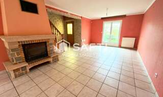 Maison 6 Pièces 144 m² à vendre à Précy-sur-Oise (60460)