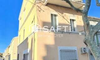 Appartement 2 Pièces 45 m² à vendre à Port-de-Bouc (13110)