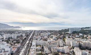 Appartement 4 Pièces 94 m² à vendre à Marseille 8 (13008)