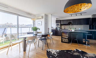 Appartement 4 Pièces 94 m² à vendre à Marseille 8 (13008)