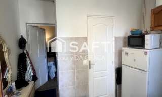 Appartement 1 Pièce 18 m² à vendre à Aulnay-sous-Bois (93600)