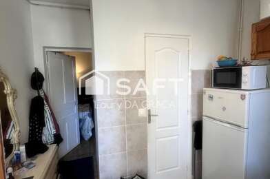 Appartement 1 pièces 111000 €