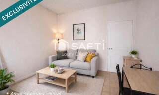 Appartement 1 Pièce 18 m² à vendre à Aulnay-sous-Bois (93600)