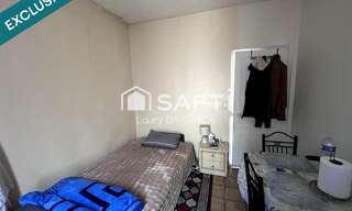 Appartement 1 Pièce 18 m² à vendre à Aulnay-sous-Bois (93600)