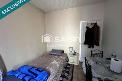 Appartement 1 pièces 89000 €