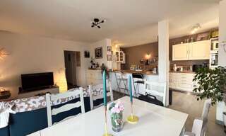 Appartement 4 Pièces 90 m² à vendre à Villeneuve-d'Ascq (59650)