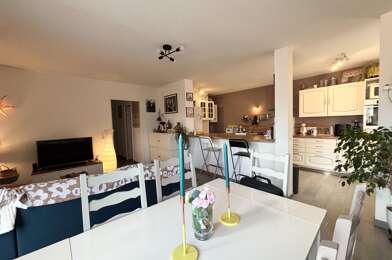 Appartement 4 pièces 229000 €