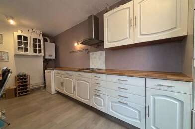 Appartement 4 pièces 229000 €