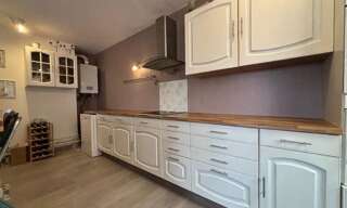 Appartement 4 Pièces 90 m² à vendre à Villeneuve-d'Ascq (59650)