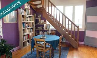 Appartement 7 Pièces 146 m² à vendre à Charmes (88130)