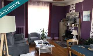 Appartement 7 Pièces 146 m² à vendre à Charmes (88130)
