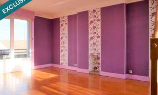 Appartement 7 Pièces 146 m² à vendre à Charmes (88130)