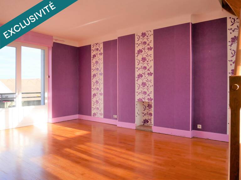 Appartement 146m² avec terrasse 25m² — photo 1