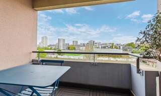 Appartement 4 Pièces 90 m² à vendre à Maisons-Alfort (94700)