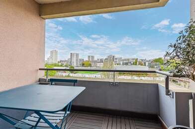Appartement 4 pièces 429000 €