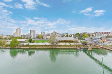 Appartement 4 pièces 429000 €