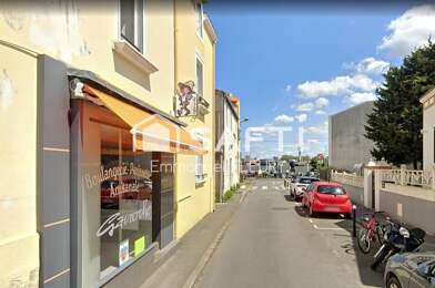 Immeuble  390000 €