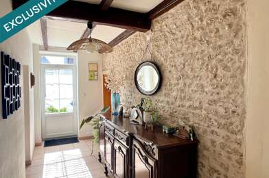 Maison 5 pièces 200000 €