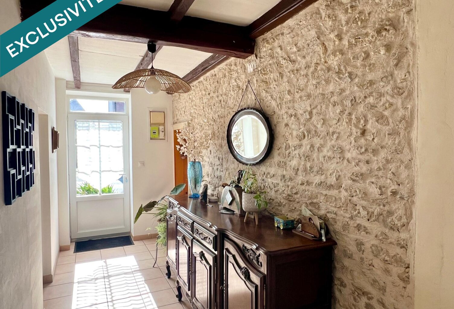 Maison de ville - plain pied 113m2 — photo 1