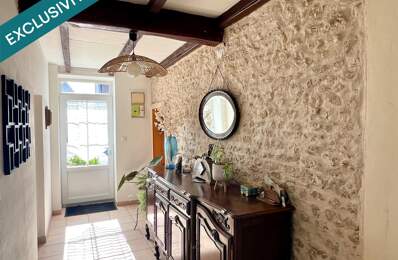 Maison de ville - plain pied 113m2 — photo du bien