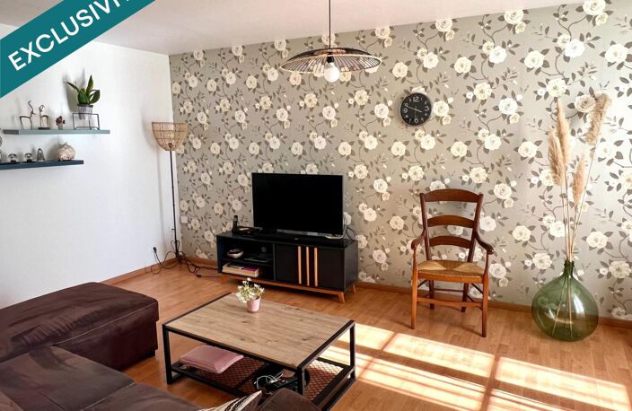 Maison de ville - plain pied 113m2 — photo 2